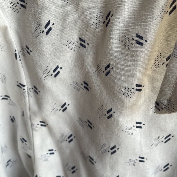 Vintage K-Mart Men’s Shirt Size M - Picture 2 of 9